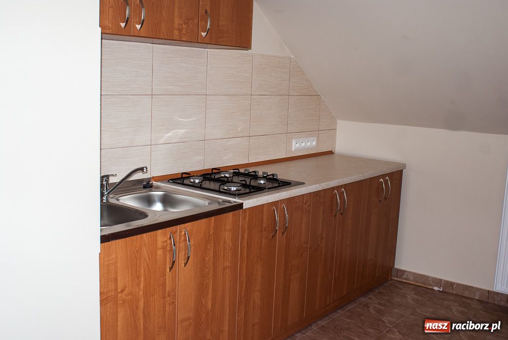 Zdjęcie w galerii na portalu naszraciborz.pl: Wielkie otwarcie szatni w Bolesławiu wiadomości z regionu