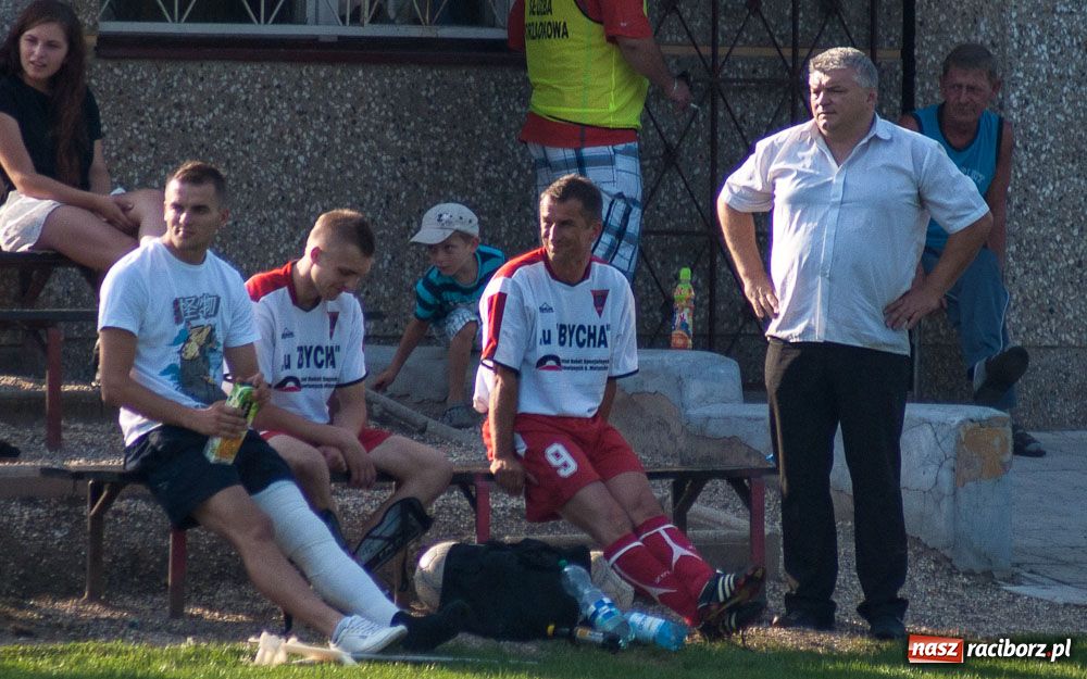 Zdjęcie w galerii na portalu naszraciborz.pl: Beniaminek z Owsiszcz idzie jak burza wiadomości z regionu