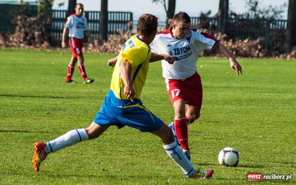 Zdjęcie w galerii na portalu naszraciborz.pl: Beniaminek z Owsiszcz idzie jak burza wiadomości z regionu
