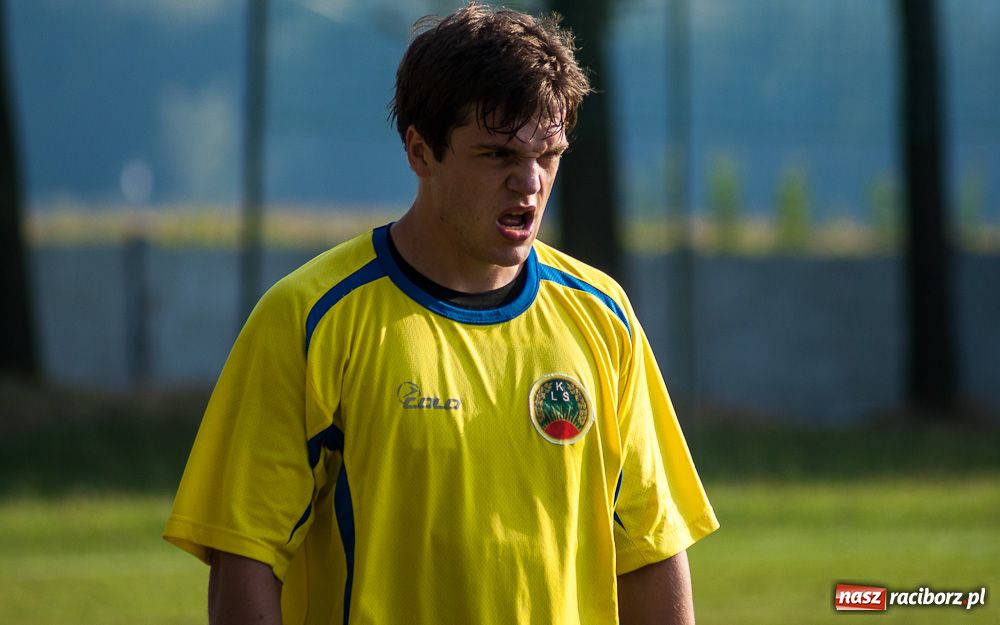 Zdjęcie w galerii na portalu naszraciborz.pl: Beniaminek z Owsiszcz idzie jak burza wiadomości z regionu