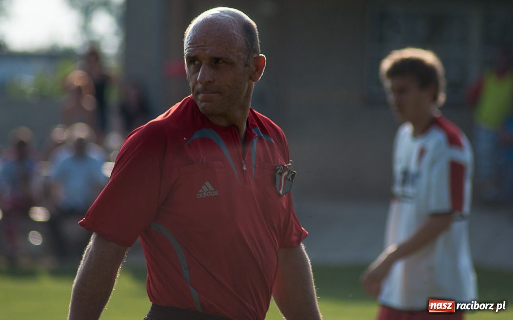 Zdjęcie w galerii na portalu naszraciborz.pl: Beniaminek z Owsiszcz idzie jak burza wiadomości z regionu