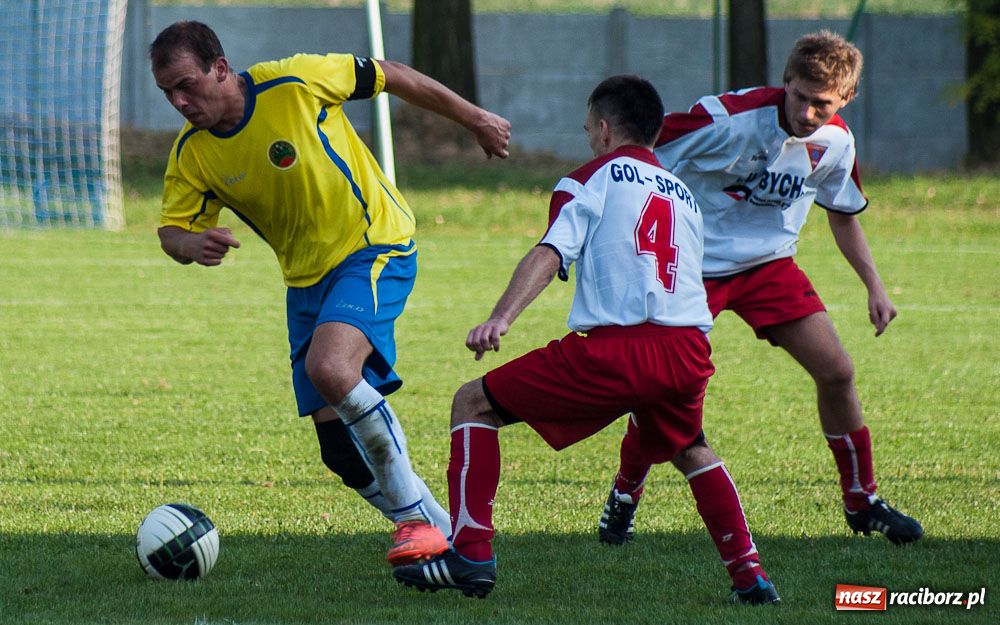 Zdjęcie w galerii na portalu naszraciborz.pl: Beniaminek z Owsiszcz idzie jak burza wiadomości z regionu