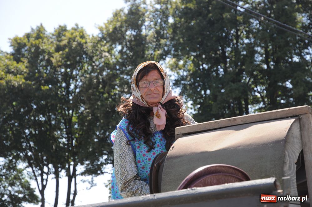 Zdjęcie w galerii na portalu naszraciborz.pl: Gminne dożynki w Szonowicach wiadomości z regionu