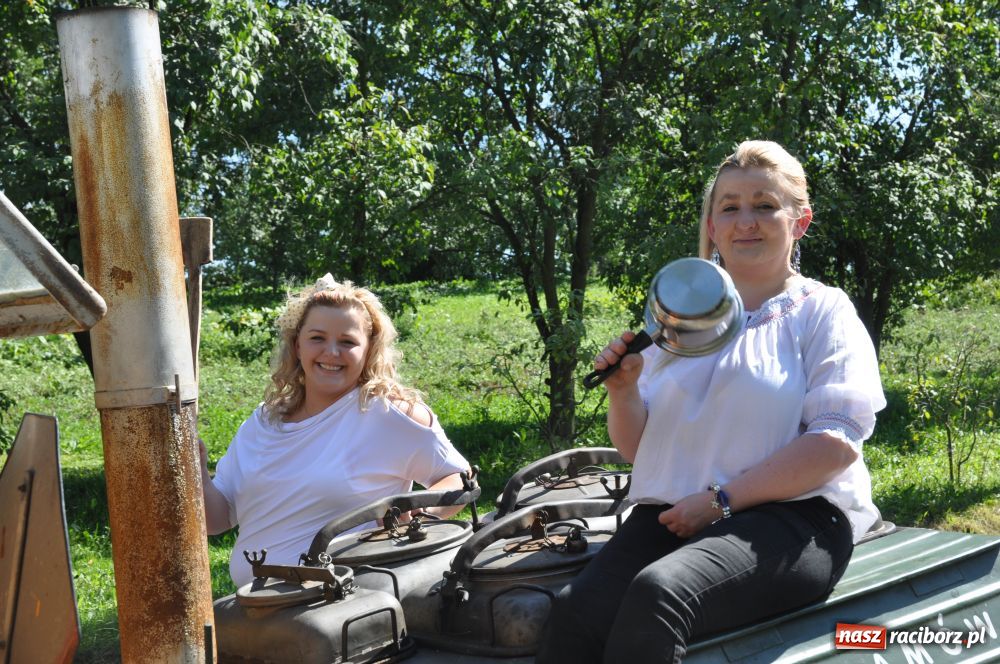 Zdjęcie w galerii na portalu naszraciborz.pl: Gminne dożynki w Szonowicach wiadomości z regionu
