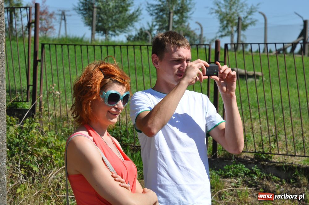 Zdjęcie w galerii na portalu naszraciborz.pl: Gminne dożynki w Szonowicach wiadomości z regionu