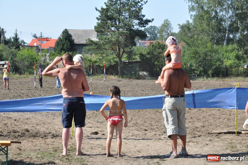 Zdjęcie w galerii na portalu naszraciborz.pl: W Kuźni zapachniało dziś westernem wiadomości z regionu