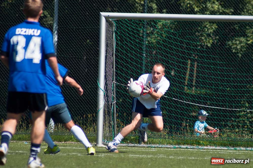 Zdjęcie w galerii na portalu naszraciborz.pl: Żorska Team mistrzem Ligi Orlik wiadomości z regionu