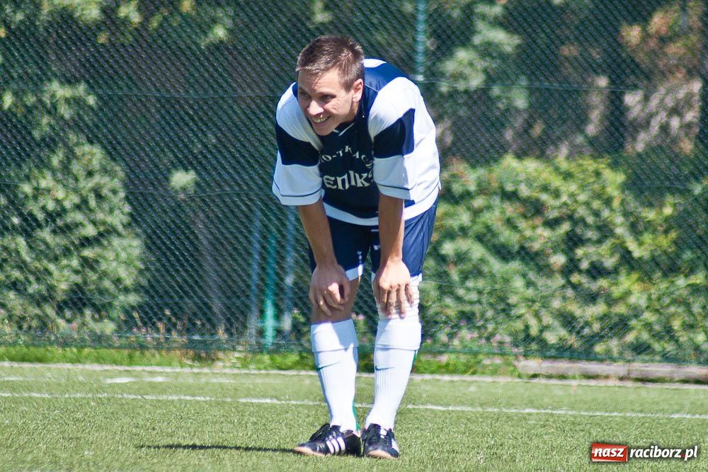 Zdjęcie w galerii na portalu naszraciborz.pl: Żorska Team mistrzem Ligi Orlik wiadomości z regionu