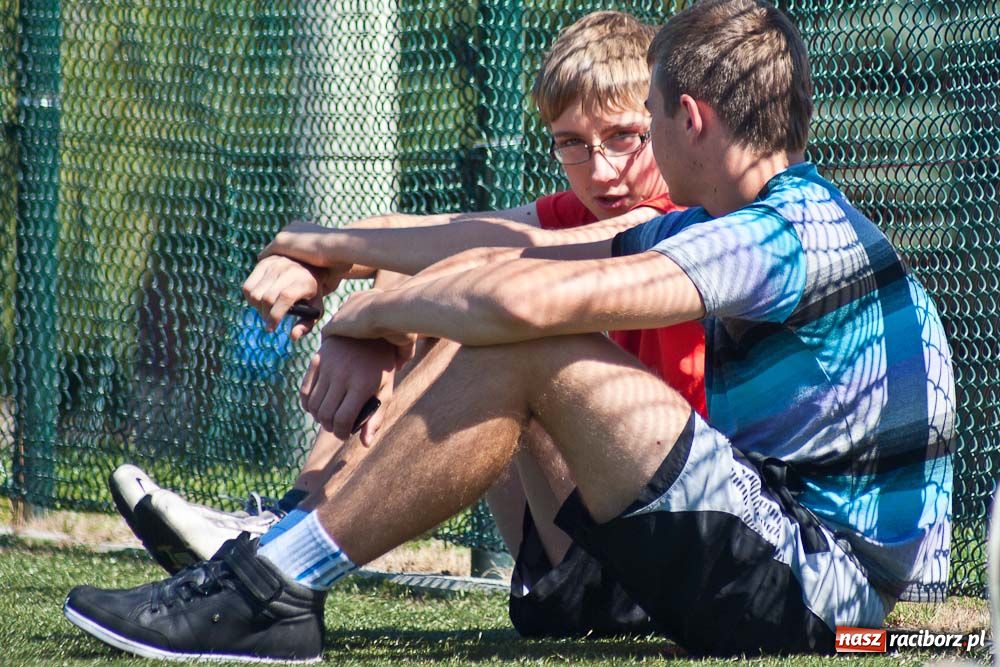 Zdjęcie w galerii na portalu naszraciborz.pl: Żorska Team mistrzem Ligi Orlik wiadomości z regionu