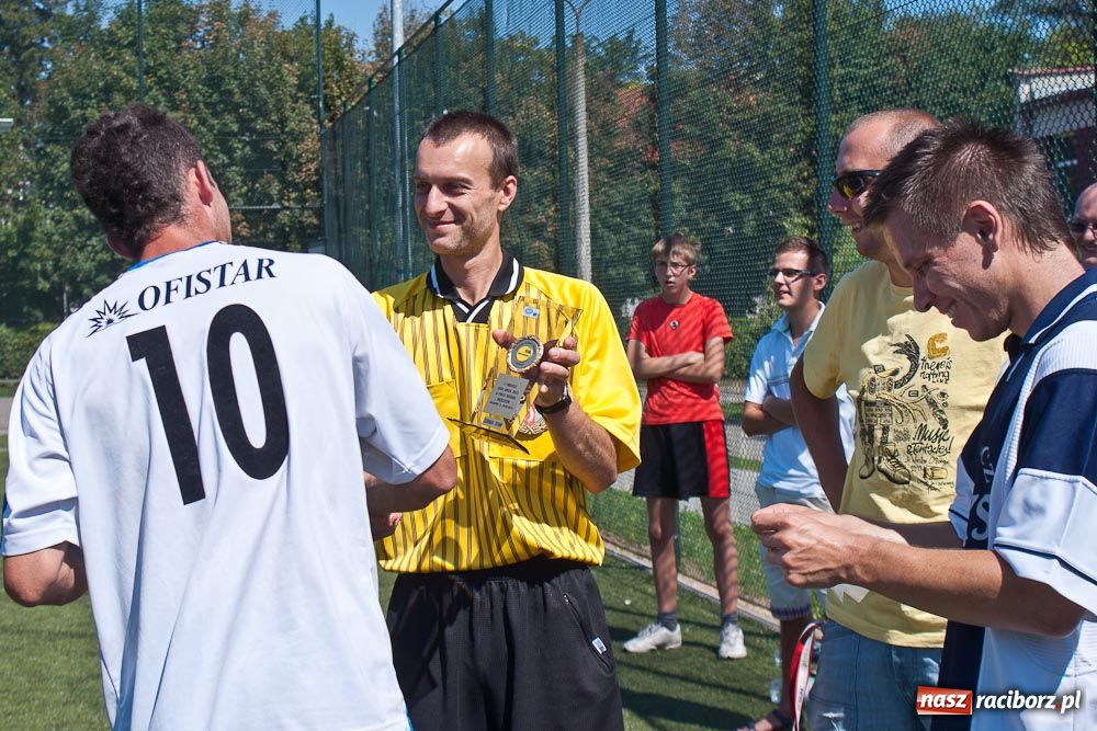 Zdjęcie w galerii na portalu naszraciborz.pl: Żorska Team mistrzem Ligi Orlik wiadomości z regionu