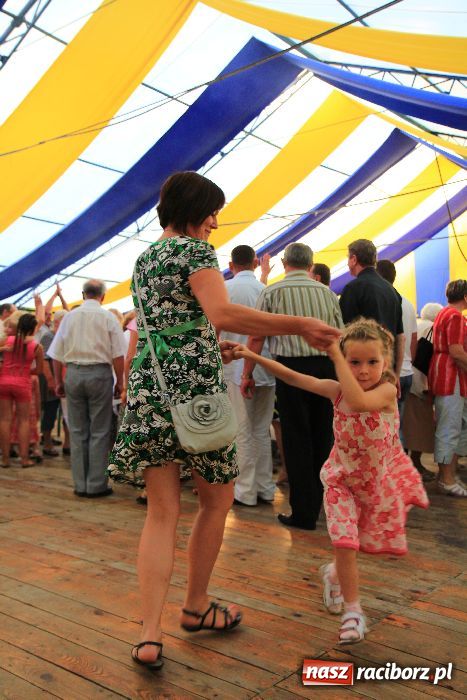 Zdjęcie w galerii na portalu naszraciborz.pl: XI Gminny Festyn DFK Nędza wiadomości z regionu