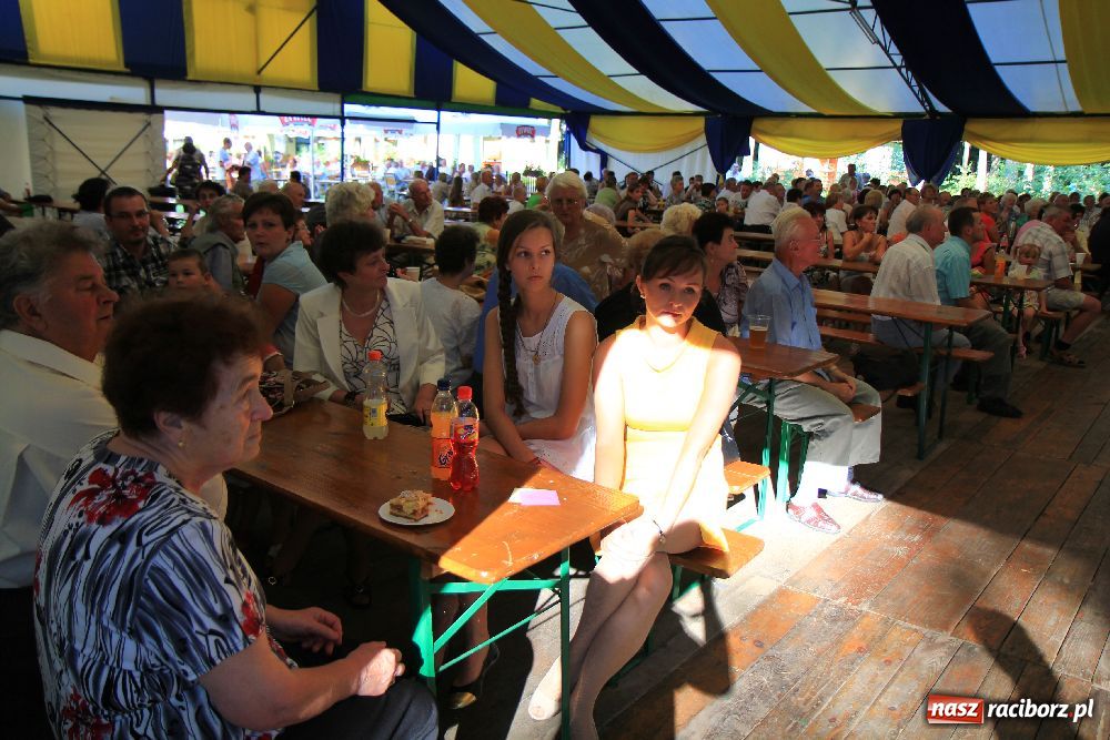 Zdjęcie w galerii na portalu naszraciborz.pl: XI Gminny Festyn DFK Nędza wiadomości z regionu