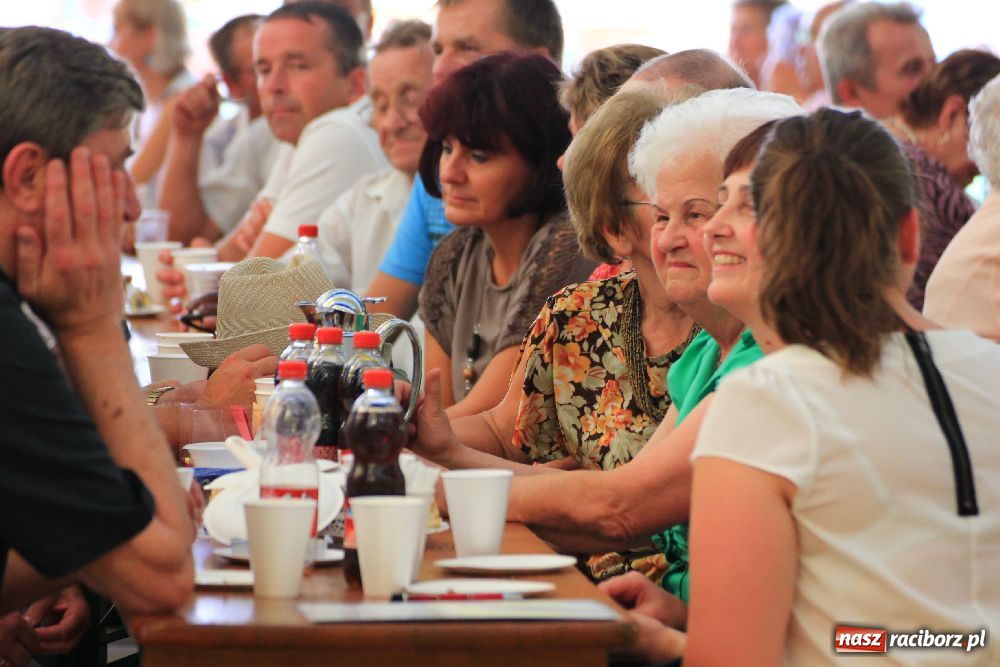 Zdjęcie w galerii na portalu naszraciborz.pl: XI Gminny Festyn DFK Nędza wiadomości z regionu