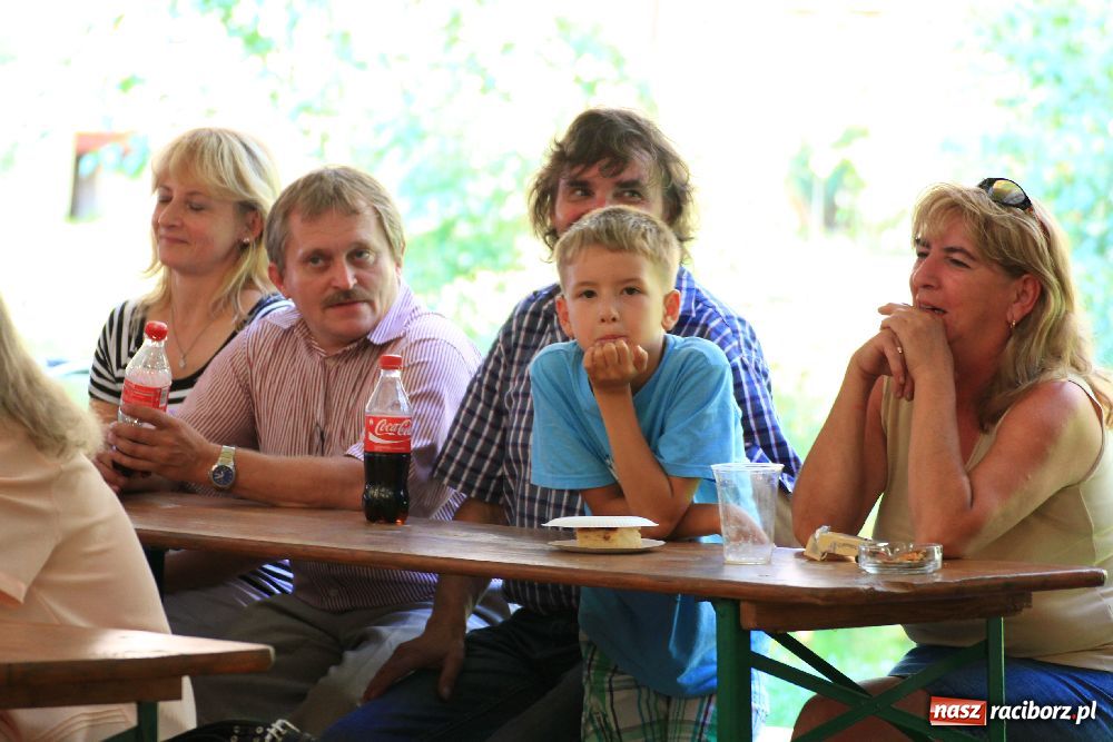 Zdjęcie w galerii na portalu naszraciborz.pl: XI Gminny Festyn DFK Nędza wiadomości z regionu