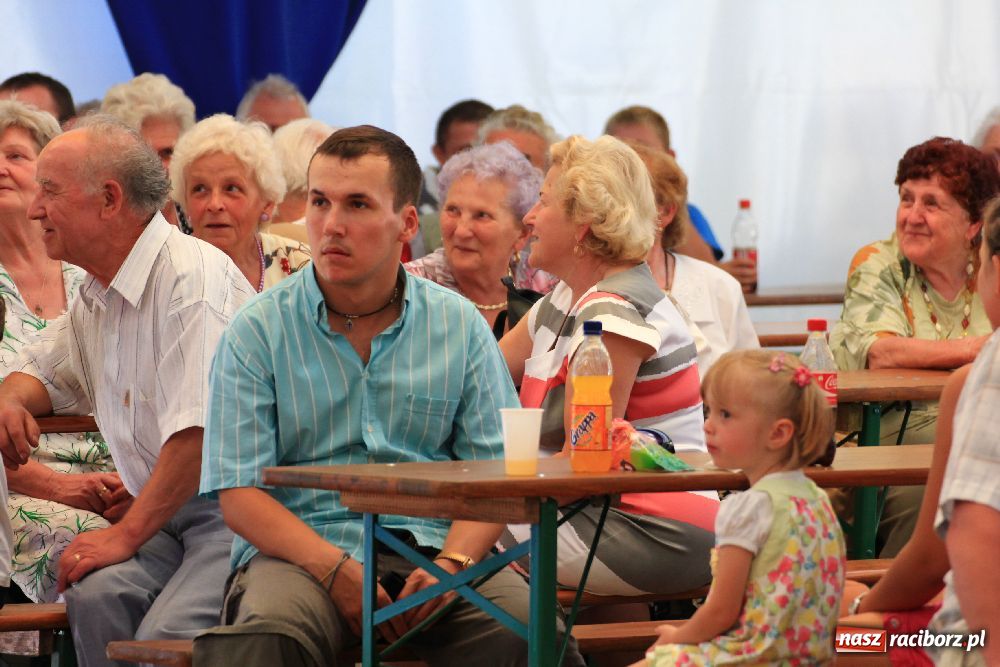 Zdjęcie w galerii na portalu naszraciborz.pl: XI Gminny Festyn DFK Nędza wiadomości z regionu