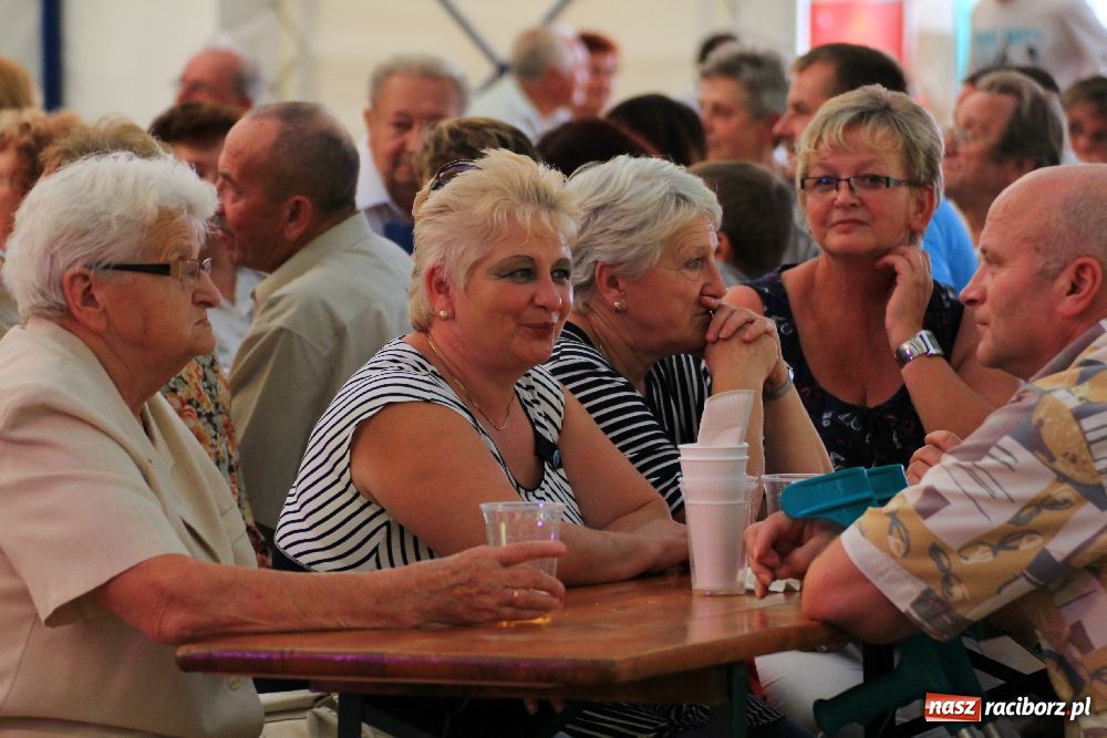 Zdjęcie w galerii na portalu naszraciborz.pl: XI Gminny Festyn DFK Nędza wiadomości z regionu
