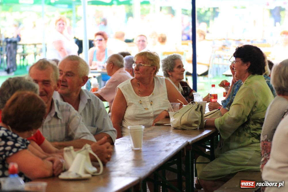 Zdjęcie w galerii na portalu naszraciborz.pl: XI Gminny Festyn DFK Nędza wiadomości z regionu