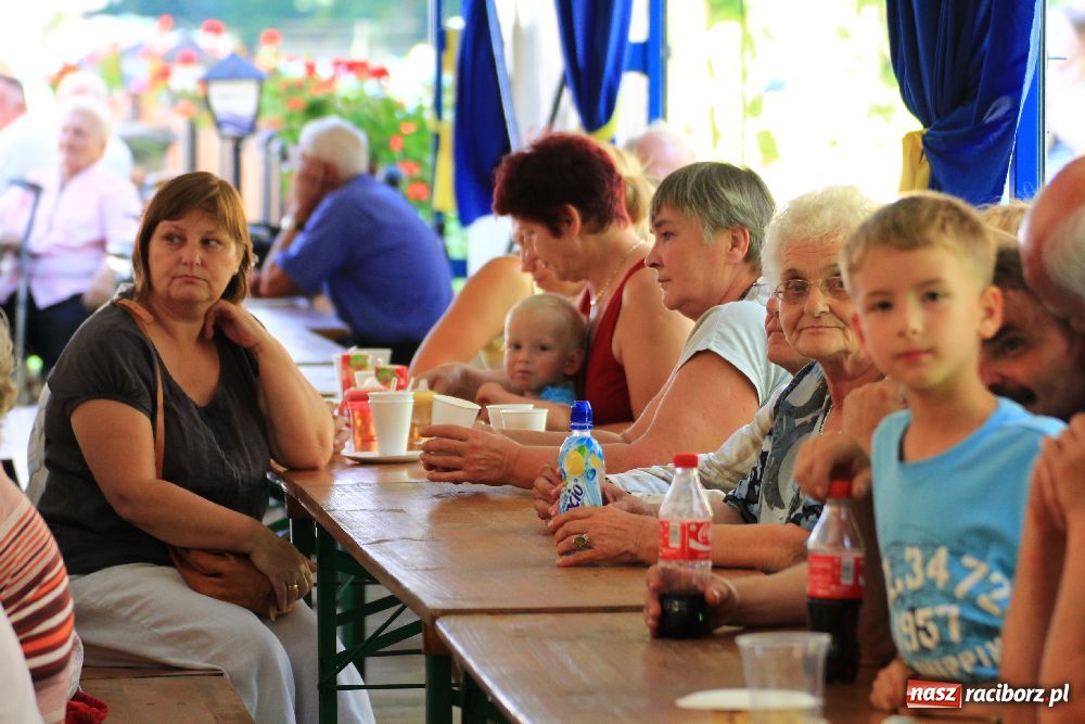 Zdjęcie w galerii na portalu naszraciborz.pl: XI Gminny Festyn DFK Nędza wiadomości z regionu