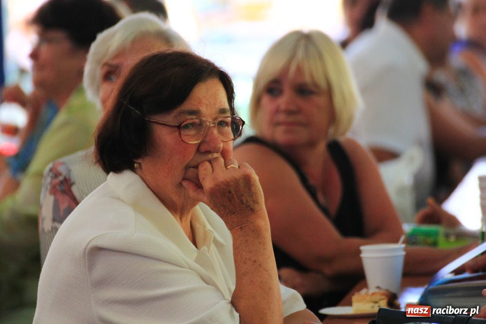 Zdjęcie w galerii na portalu naszraciborz.pl: XI Gminny Festyn DFK Nędza wiadomości z regionu
