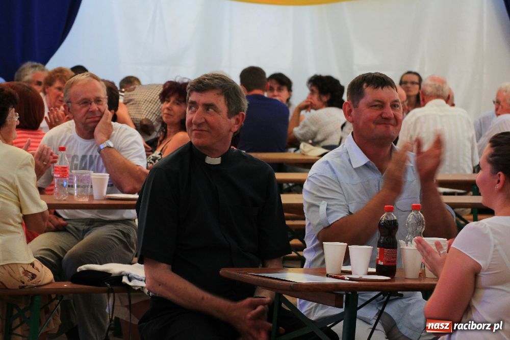 Zdjęcie w galerii na portalu naszraciborz.pl: XI Gminny Festyn DFK Nędza wiadomości z regionu