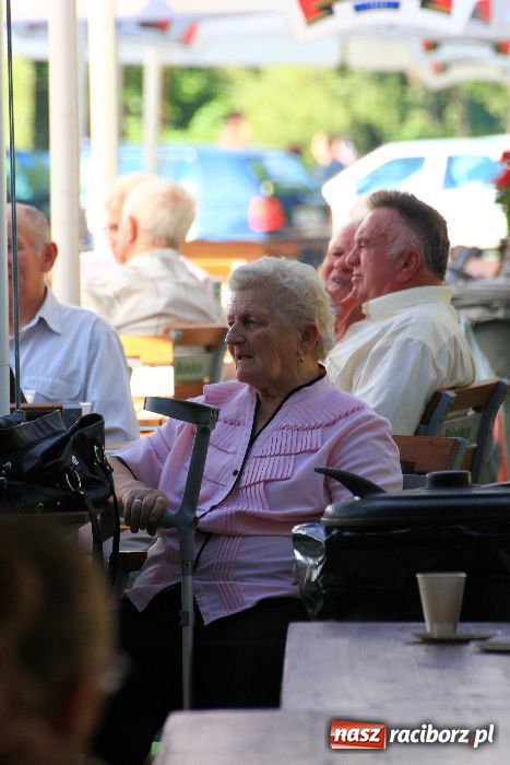 Zdjęcie w galerii na portalu naszraciborz.pl: XI Gminny Festyn DFK Nędza wiadomości z regionu