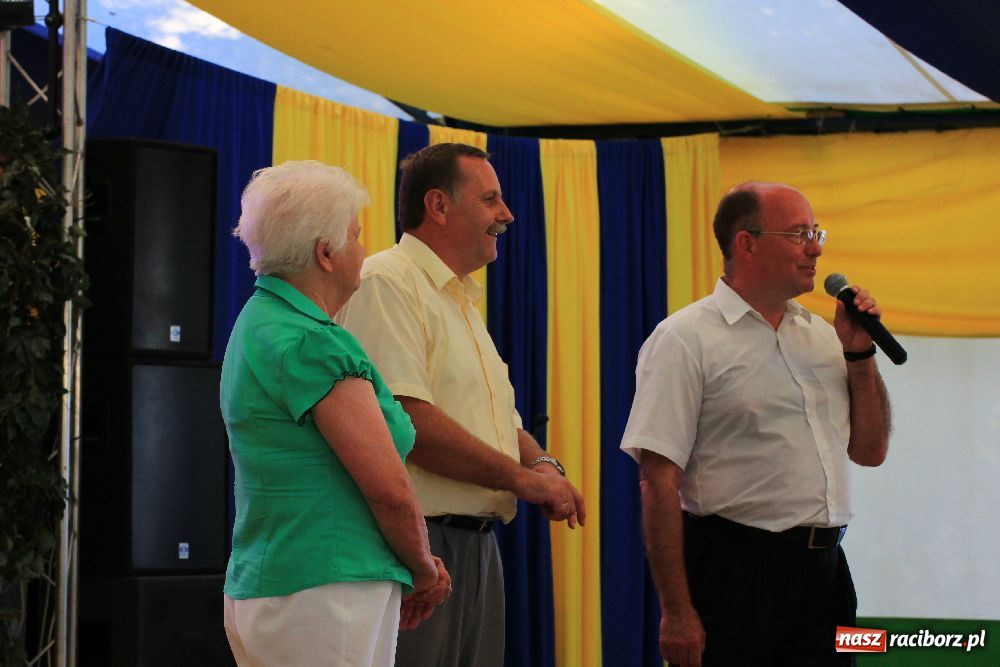 Zdjęcie w galerii na portalu naszraciborz.pl: XI Gminny Festyn DFK Nędza wiadomości z regionu