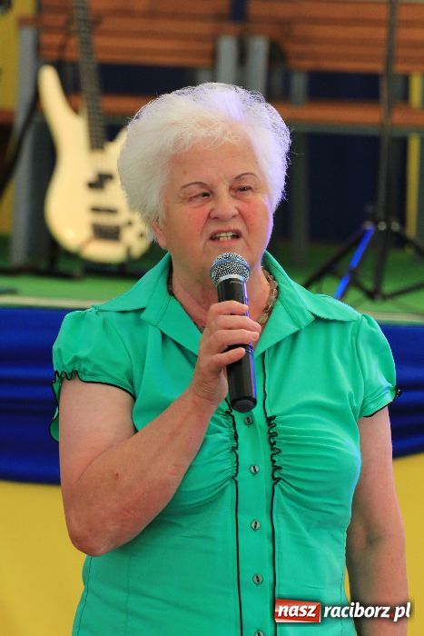 Zdjęcie w galerii na portalu naszraciborz.pl: XI Gminny Festyn DFK Nędza wiadomości z regionu