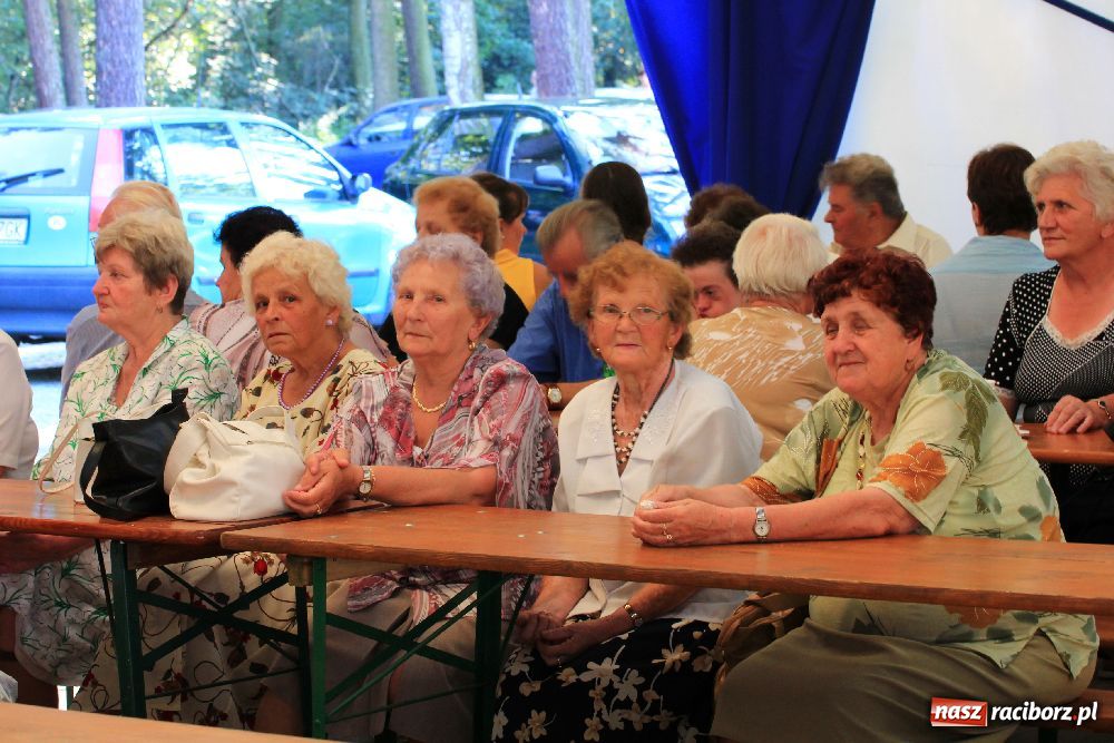 Zdjęcie w galerii na portalu naszraciborz.pl: XI Gminny Festyn DFK Nędza wiadomości z regionu