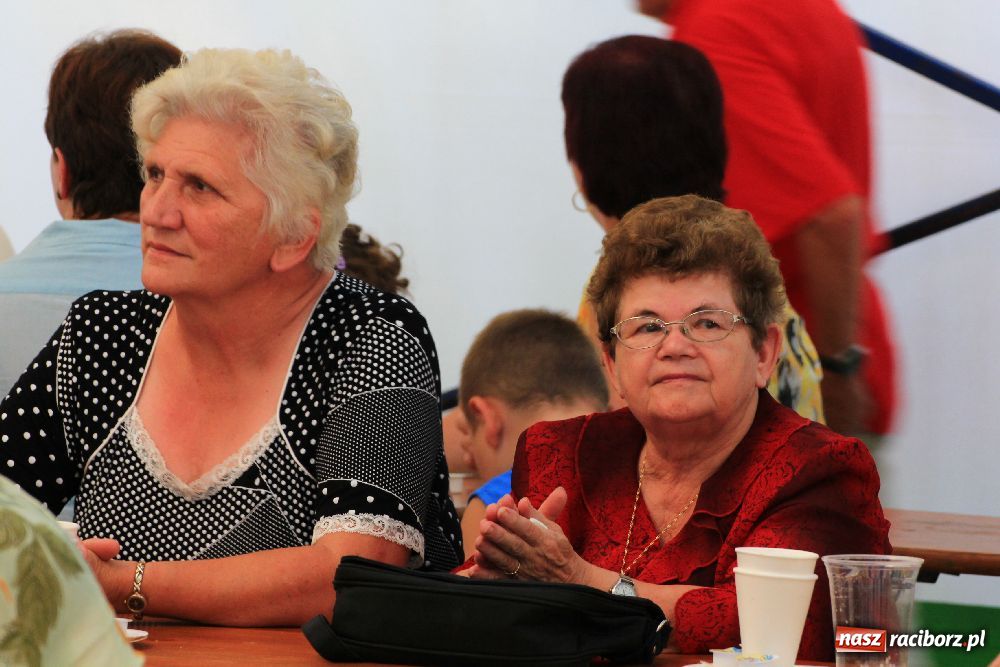 Zdjęcie w galerii na portalu naszraciborz.pl: XI Gminny Festyn DFK Nędza wiadomości z regionu