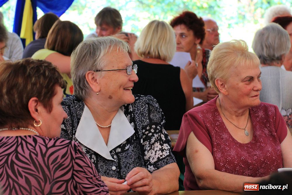 Zdjęcie w galerii na portalu naszraciborz.pl: XI Gminny Festyn DFK Nędza wiadomości z regionu
