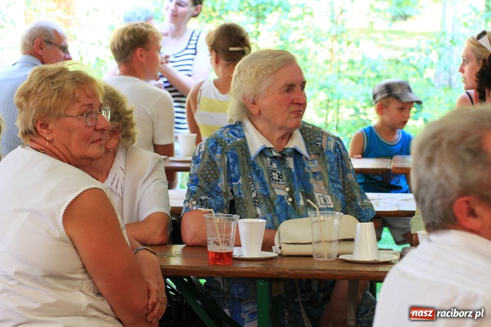 Zdjęcie w galerii na portalu naszraciborz.pl: XI Gminny Festyn DFK Nędza wiadomości z regionu