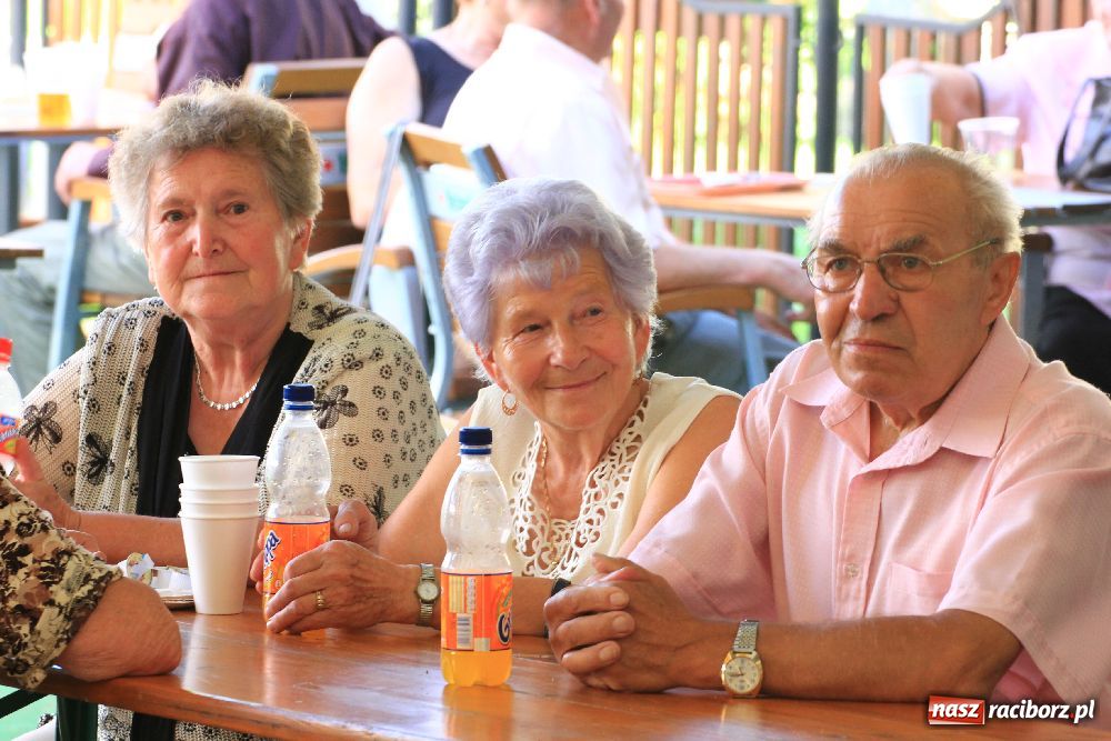 Zdjęcie w galerii na portalu naszraciborz.pl: XI Gminny Festyn DFK Nędza wiadomości z regionu