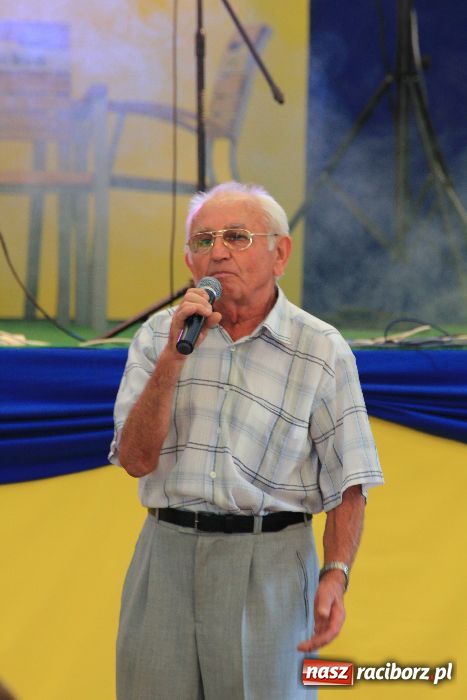 Zdjęcie w galerii na portalu naszraciborz.pl: XI Gminny Festyn DFK Nędza wiadomości z regionu