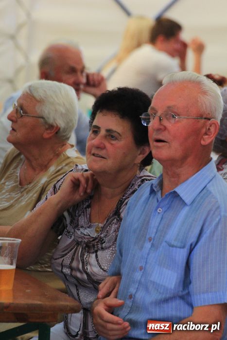 Zdjęcie w galerii na portalu naszraciborz.pl: XI Gminny Festyn DFK Nędza wiadomości z regionu