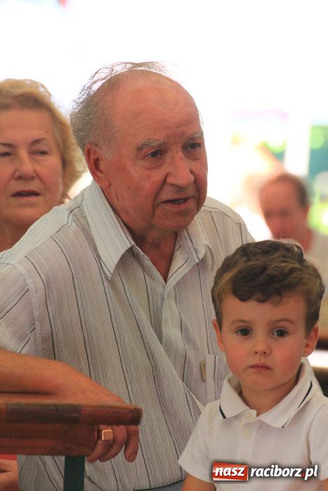Zdjęcie w galerii na portalu naszraciborz.pl: XI Gminny Festyn DFK Nędza wiadomości z regionu