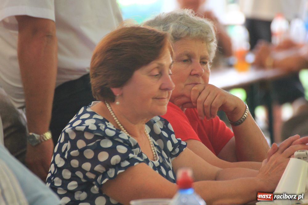 Zdjęcie w galerii na portalu naszraciborz.pl: XI Gminny Festyn DFK Nędza wiadomości z regionu