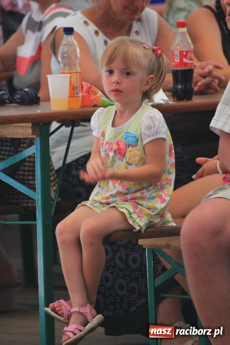 Zdjęcie w galerii na portalu naszraciborz.pl: XI Gminny Festyn DFK Nędza wiadomości z regionu