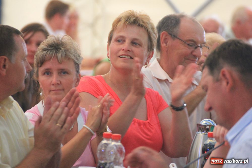 Zdjęcie w galerii na portalu naszraciborz.pl: XI Gminny Festyn DFK Nędza wiadomości z regionu