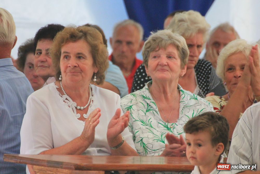 Zdjęcie w galerii na portalu naszraciborz.pl: XI Gminny Festyn DFK Nędza wiadomości z regionu