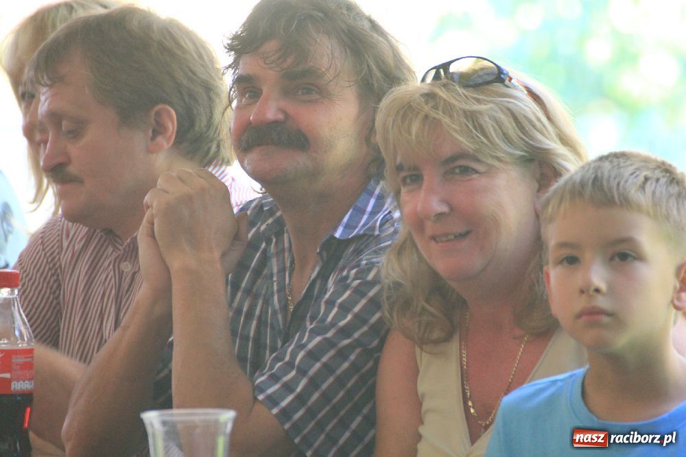 Zdjęcie w galerii na portalu naszraciborz.pl: XI Gminny Festyn DFK Nędza wiadomości z regionu