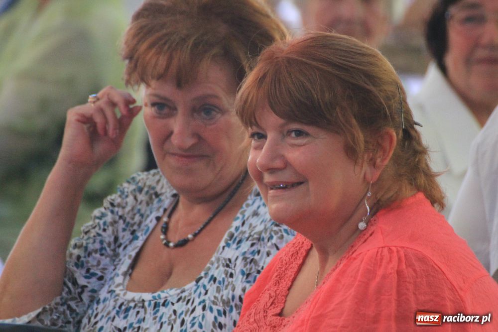 Zdjęcie w galerii na portalu naszraciborz.pl: XI Gminny Festyn DFK Nędza wiadomości z regionu