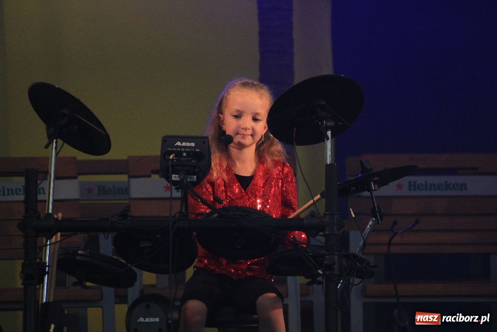 Zdjęcie w galerii na portalu naszraciborz.pl: XI Gminny Festyn DFK Nędza wiadomości z regionu