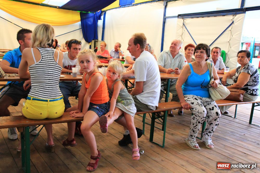 Zdjęcie w galerii na portalu naszraciborz.pl: XI Gminny Festyn DFK Nędza wiadomości z regionu