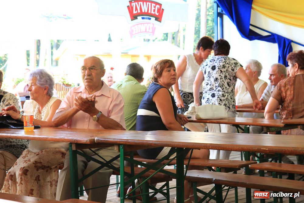 Zdjęcie w galerii na portalu naszraciborz.pl: XI Gminny Festyn DFK Nędza wiadomości z regionu