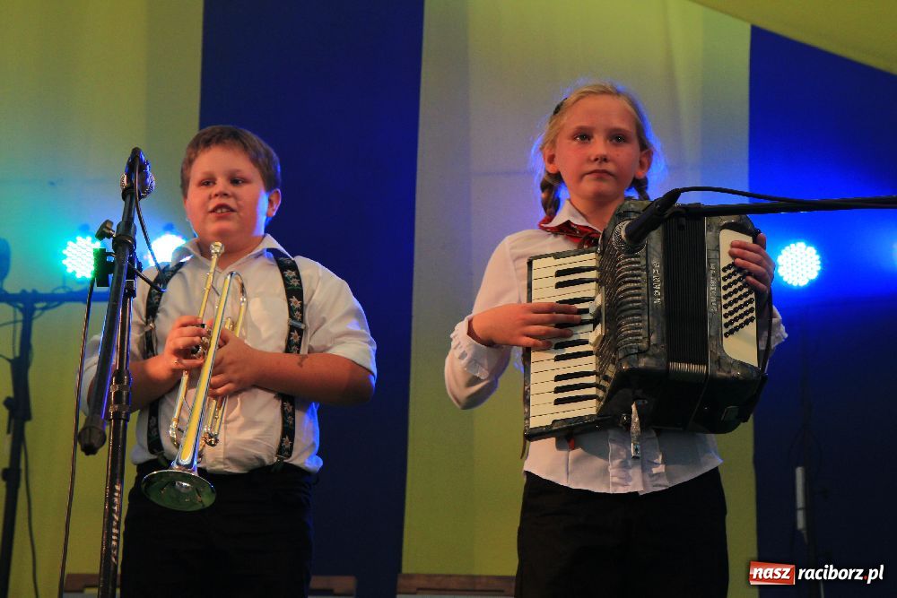 Zdjęcie w galerii na portalu naszraciborz.pl: XI Gminny Festyn DFK Nędza wiadomości z regionu