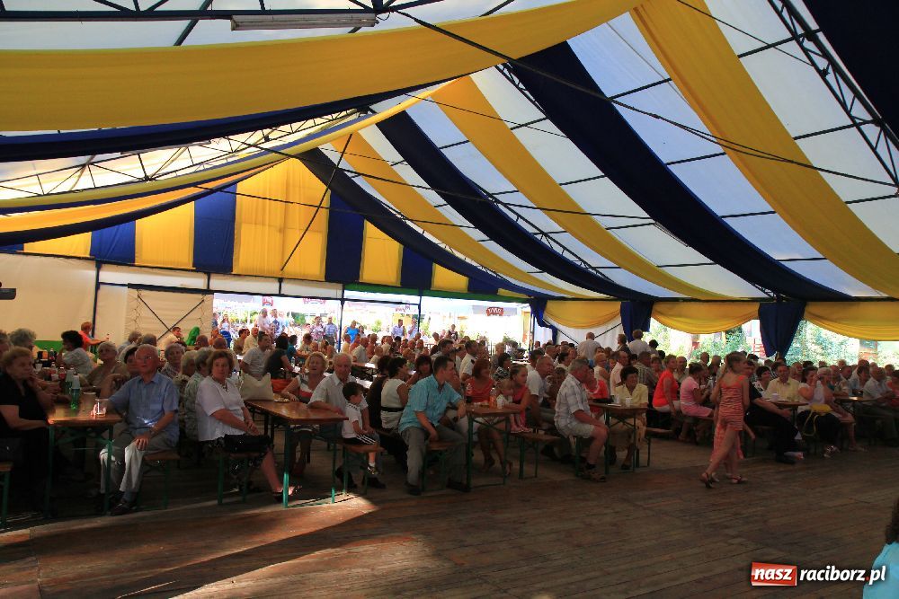 Zdjęcie w galerii na portalu naszraciborz.pl: XI Gminny Festyn DFK Nędza wiadomości z regionu