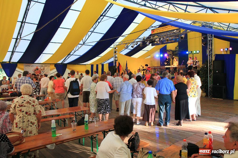 Zdjęcie w galerii na portalu naszraciborz.pl: XI Gminny Festyn DFK Nędza wiadomości z regionu