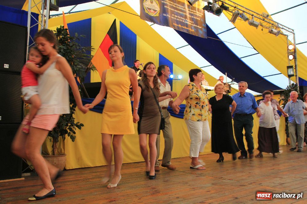 Zdjęcie w galerii na portalu naszraciborz.pl: XI Gminny Festyn DFK Nędza wiadomości z regionu