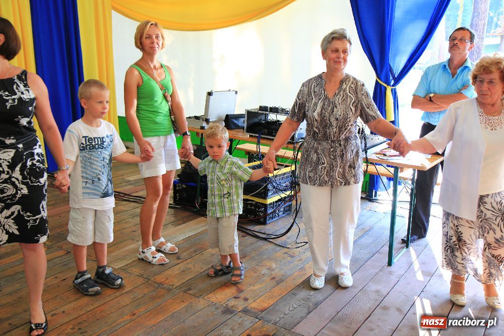 Zdjęcie w galerii na portalu naszraciborz.pl: XI Gminny Festyn DFK Nędza wiadomości z regionu