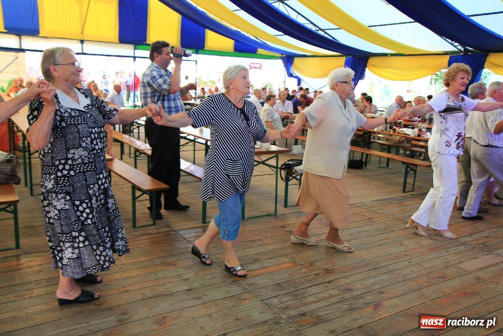 Zdjęcie w galerii na portalu naszraciborz.pl: XI Gminny Festyn DFK Nędza wiadomości z regionu